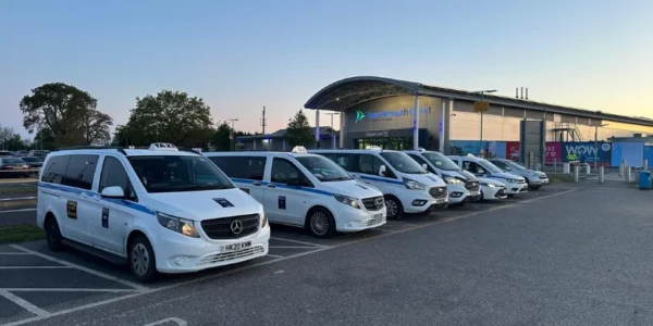 Local Taxis Bournemouth