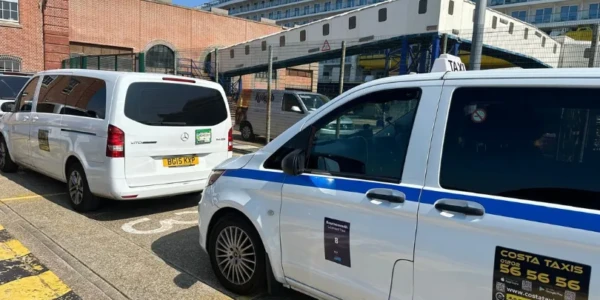 Local Taxis Bournemouth